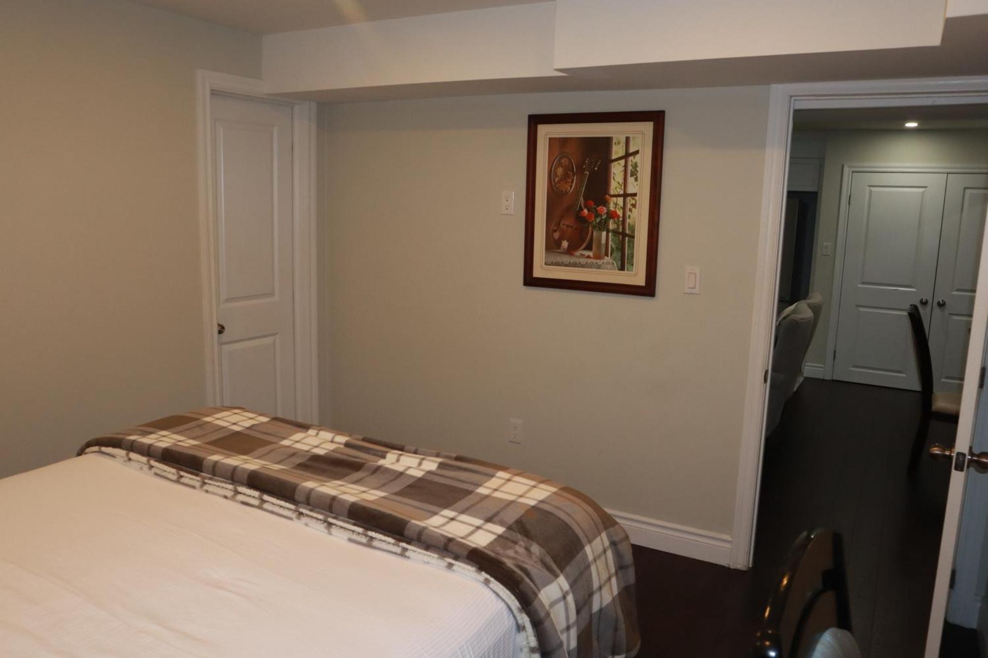 Stunning Furnished 2Bedroom/2Washroom Apartment Brampton Exterior foto